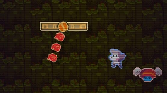 Serious Scramblers — screenshot 8