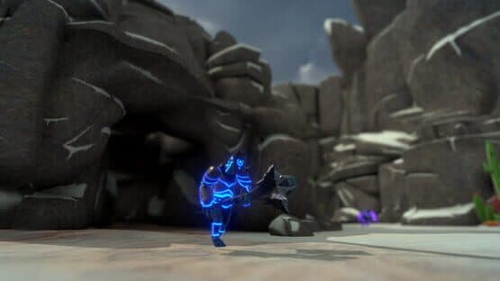QuiVr Vanguard — screenshot 4