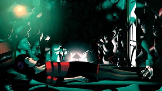 Lorelai — screenshot 3