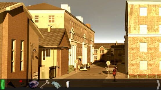 Lorelai — screenshot 4