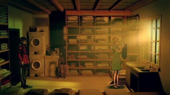 Lorelai — screenshot 8