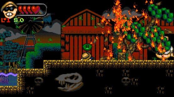 Hillbilly Apocalypse — screenshot 3