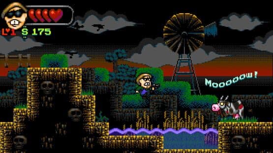 Hillbilly Apocalypse — screenshot 5