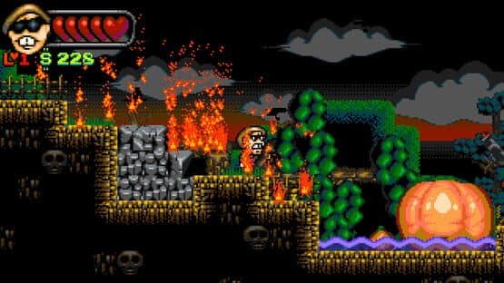Hillbilly Apocalypse — screenshot 6