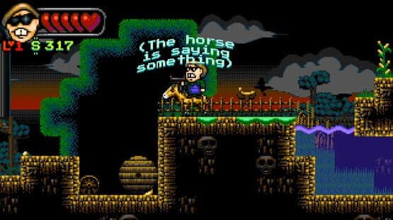 Hillbilly Apocalypse — screenshot 7