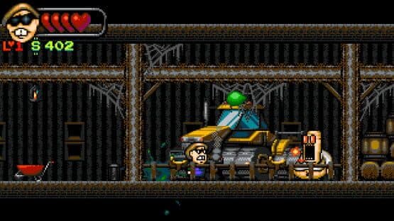 Hillbilly Apocalypse — screenshot 8