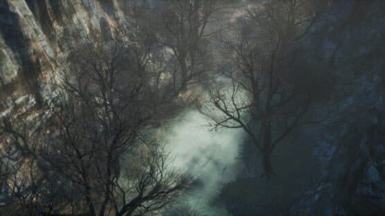 Edge of Chaos — screenshot 1