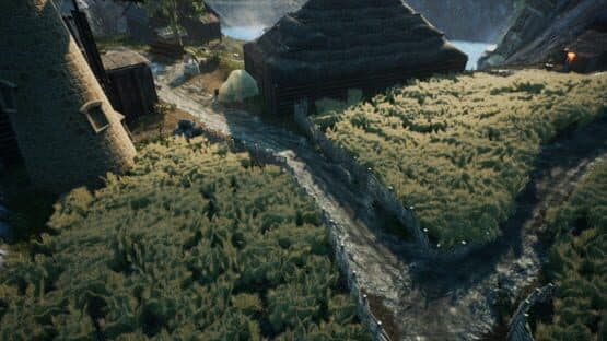 Edge of Chaos — screenshot 3