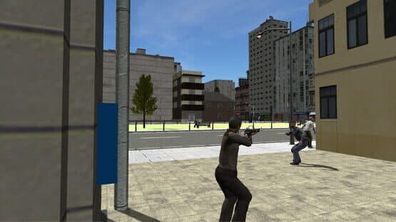 Morder — screenshot 2