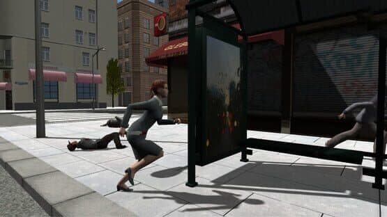 Morder — screenshot 4