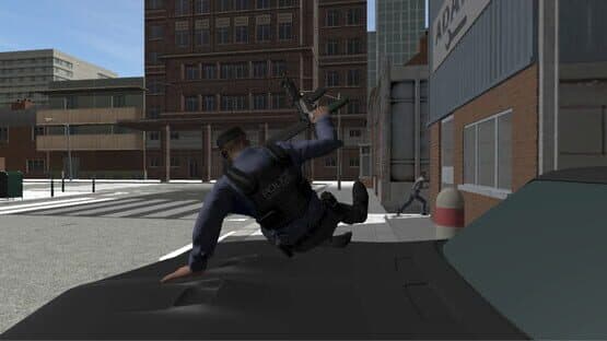 Morder — screenshot 5
