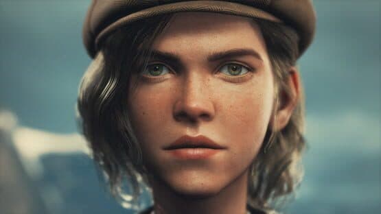 Draugen — screenshot 1
