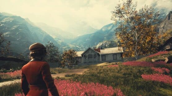 Draugen — screenshot 5
