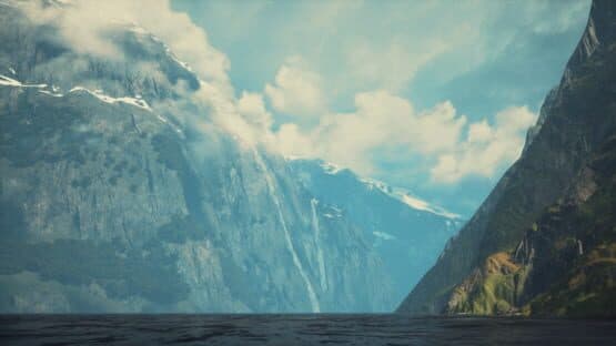 Draugen — screenshot 6