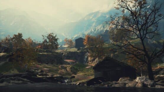 Draugen — screenshot 7
