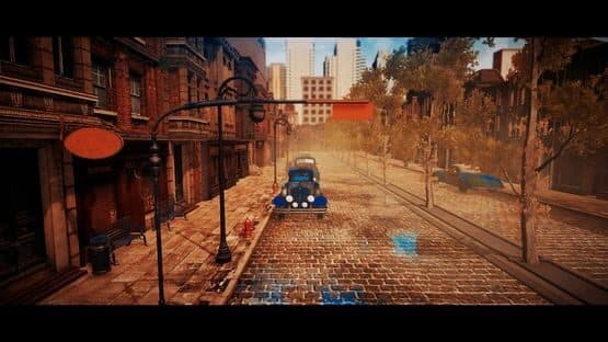 Operation Lone Wolf — screenshot 8
