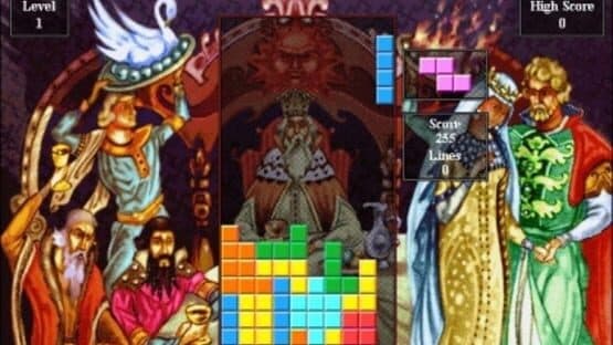 Tetris Classic — screenshot 3