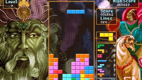 Tetris Classic — screenshot 4