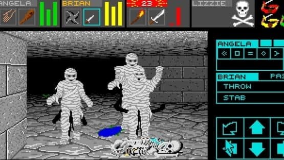 Dungeon Master — screenshot 3