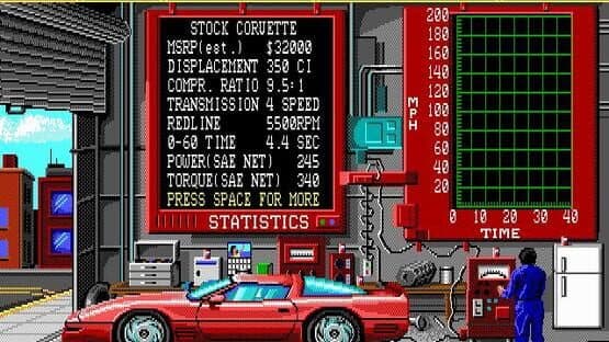 Vette! — screenshot 4