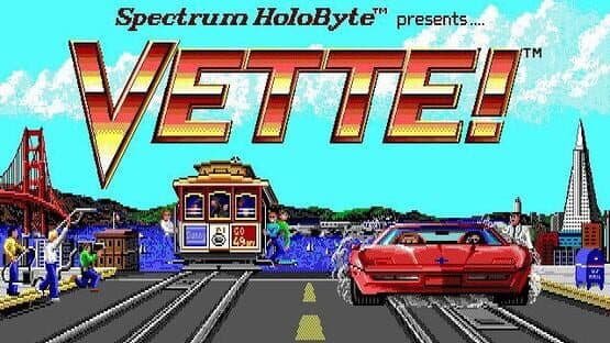 Vette! — screenshot 5