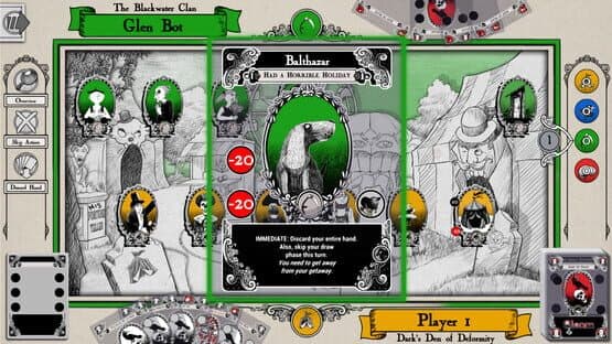 Gloom — screenshot 1