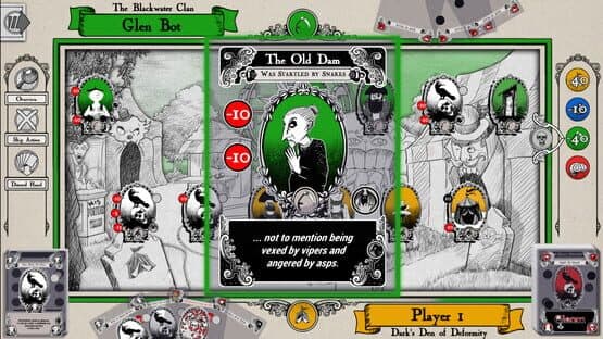 Gloom — screenshot 2