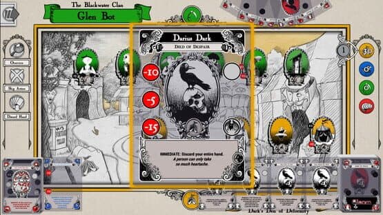 Gloom — screenshot 3