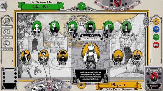 Gloom — screenshot 4