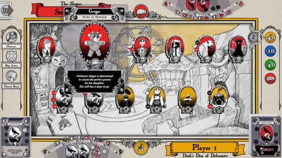 Gloom — screenshot 5