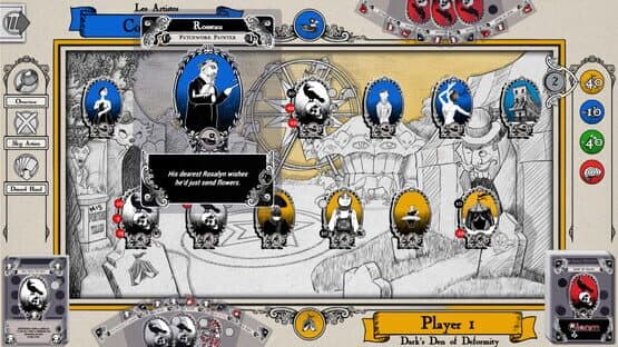 Gloom — screenshot 6