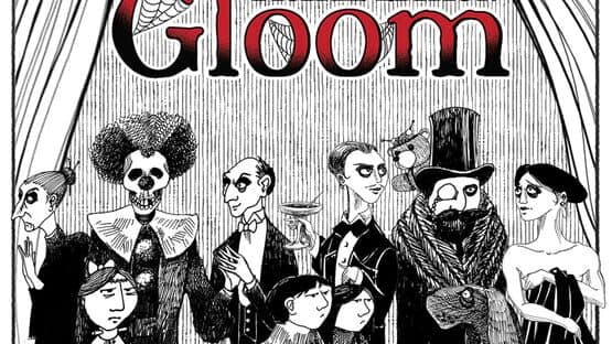 Gloom — screenshot 8