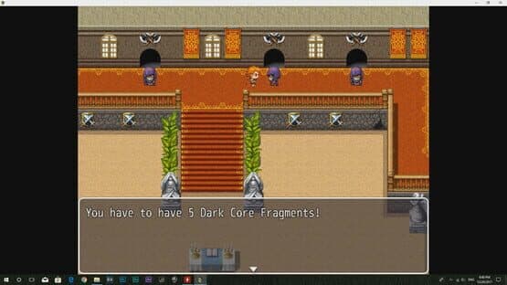 Dark Core — screenshot 2