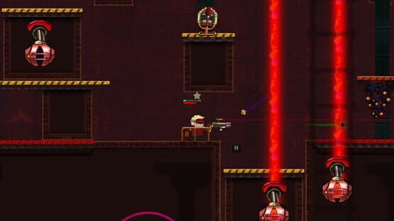 Super Jet Juck — screenshot 2