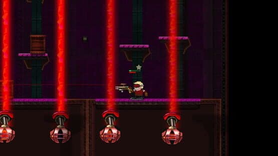 Super Jet Juck — screenshot 3