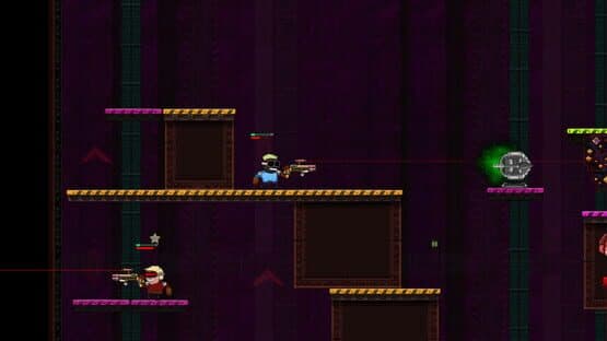 Super Jet Juck — screenshot 4