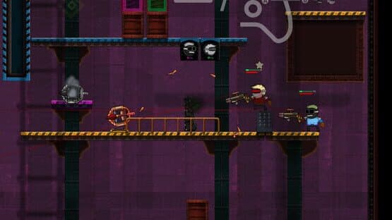 Super Jet Juck — screenshot 5