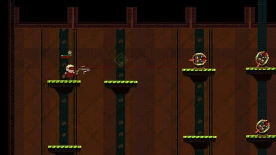 Super Jet Juck — screenshot 6