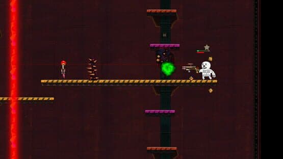 Super Jet Juck — screenshot 7