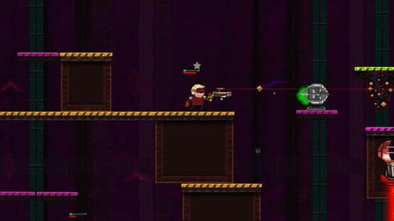 Super Jet Juck — screenshot 8