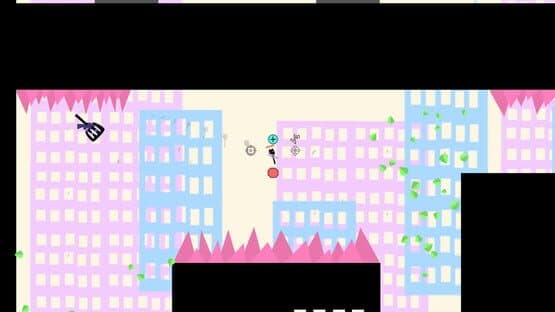 Spork: The Manic Utensil Storm — screenshot 1