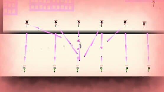 Spork: The Manic Utensil Storm — screenshot 2