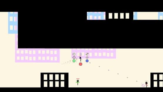 Spork: The Manic Utensil Storm — screenshot 4