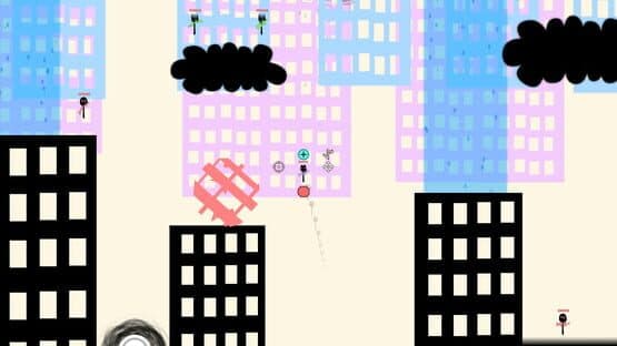 Spork: The Manic Utensil Storm — screenshot 6