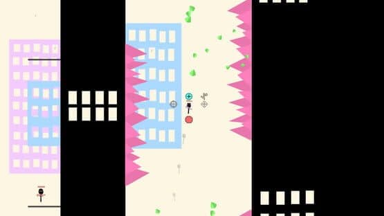 Spork: The Manic Utensil Storm — screenshot 7