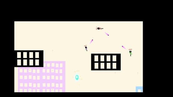 Spork: The Manic Utensil Storm — screenshot 8