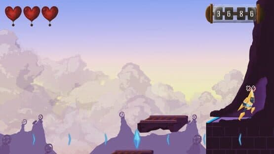 Megamix — screenshot 3