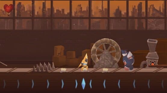 Megamix — screenshot 4