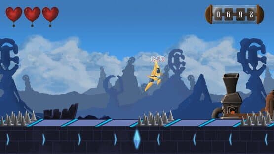 Megamix — screenshot 5