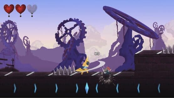 Megamix — screenshot 7